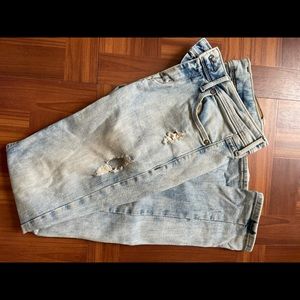H&M Skinny Jeans 28/30